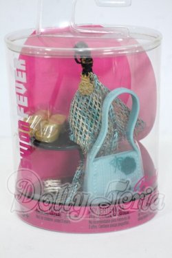 画像1: Barbie/OF:Barbie Fashion Fever Y-26-04-08-217-WT-ZY