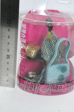 画像2: Barbie/OF:Barbie Fashion Fever Y-26-04-08-217-WT-ZY