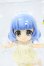 画像1: Cu-poche/キューポッシュフレンズ ベル-Belle- Y-26-04-08-221-WT-ZY (1)