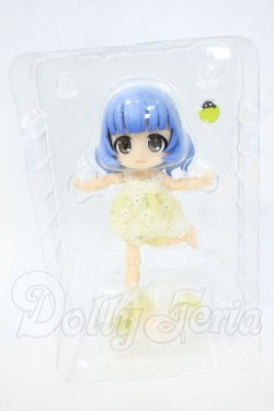 画像2: Cu-poche/キューポッシュフレンズ ベル-Belle- Y-26-04-08-221-WT-ZY