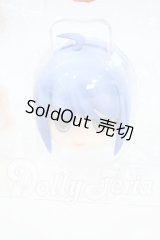 Cu-poche/キューポッシュフレンズ　 ベルのきまぐれポニテせっと Y-26-04-08-222-WT-ZY