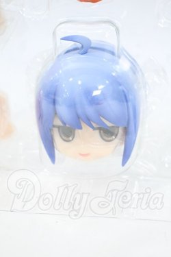 画像1: Cu-poche/キューポッシュフレンズ　 ベルのきまぐれポニテせっと Y-26-04-08-222-WT-ZY