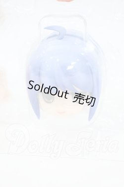 画像1: Cu-poche/キューポッシュフレンズ　 ベルのきまぐれポニテせっと Y-26-04-08-222-WT-ZY
