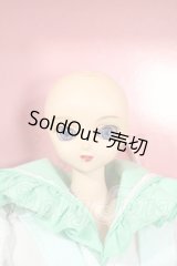 Dollfie Plus/のの　メイド服バージョン Y-26-04-08-230-WT-ZY