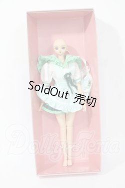 画像2: Dollfie Plus/のの　メイド服バージョン Y-26-04-08-230-WT-ZY