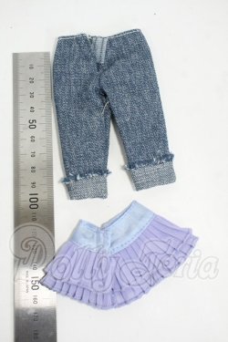 画像2: Barbie/OF 衣装セット ファッションフィーバーシリーズ Fashion Fever Y-26-04-08-219-WT-ZY