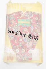 ジェニー/OF：着物 Y-26-04-08-229-WT-ZY