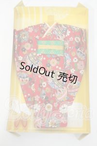 ジェニー/OF：着物 Y-26-04-08-229-WT-ZY