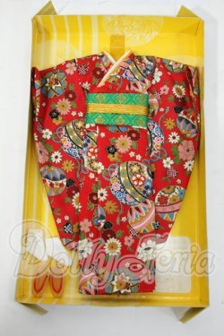 画像1: ジェニー/OF：着物 Y-26-04-08-229-WT-ZY