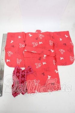 画像2: SDM＆MSD/OF:衣装セット Y-26-04-08-227-WT-ZY