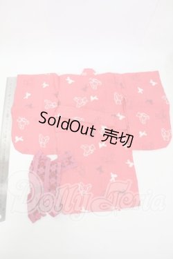 画像2: SDM＆MSD/OF:衣装セット Y-26-04-08-227-WT-ZY