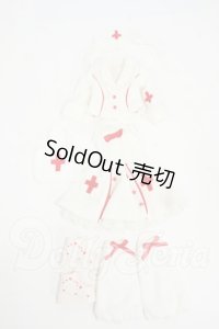 ジェニー/OF:ファッションコレクション　スウィートガールドレス Y-26-04-08-220-WT-ZY