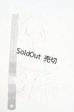 画像2: ジェニー/OF:ファッションコレクション　スウィートガールドレス Y-26-04-08-220-WT-ZY