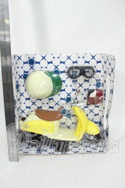 画像2: ネオブライス/ビジービーライダー Y-26-04-08-234-WT-ZY