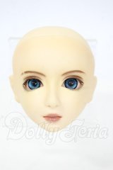 オビツ60/HARUKA　ヘッド Y-26-04-08-231-WT-ZY