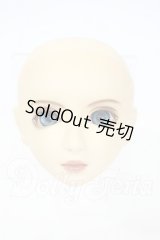 オビツ60/HARUKA　ヘッド Y-26-04-08-231-WT-ZY
