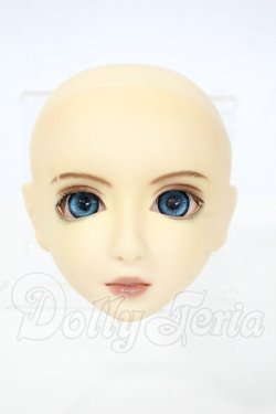 画像1: オビツ60/HARUKA　ヘッド Y-26-04-08-231-WT-ZY