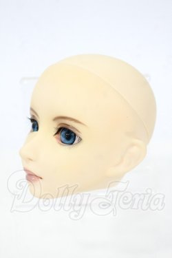 画像3: オビツ60/HARUKA　ヘッド Y-26-04-08-231-WT-ZY