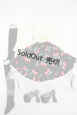 画像1: オビツ60/OF：衣装セット Y-26-04-08-232-WT-ZY