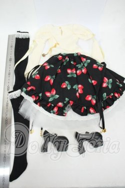 画像2: オビツ60/OF：衣装セット Y-26-04-08-232-WT-ZY