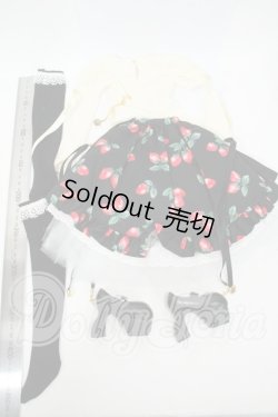 画像2: オビツ60/OF：衣装セット Y-26-04-08-232-WT-ZY