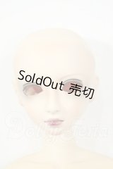 オビツ/60cmオビツボディ+HARUKAヘッド Y-26-04-08-233-WT-ZY