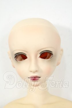 画像1: オビツ/60cmオビツボディ+HARUKAヘッド Y-26-04-08-233-WT-ZY