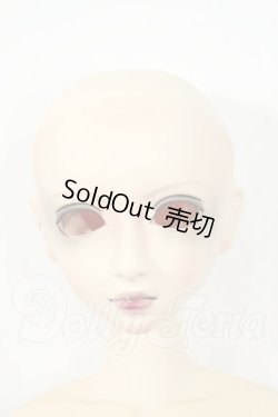 画像1: オビツ/60cmオビツボディ+HARUKAヘッド Y-26-04-08-233-WT-ZY