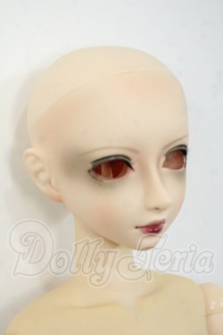 画像2: オビツ/60cmオビツボディ+HARUKAヘッド Y-26-04-08-233-WT-ZY