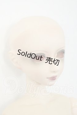 画像2: オビツ/60cmオビツボディ+HARUKAヘッド Y-26-04-08-233-WT-ZY