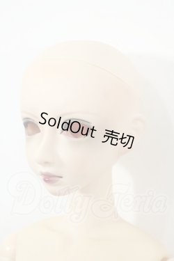 画像3: オビツ/60cmオビツボディ+HARUKAヘッド Y-26-04-08-233-WT-ZY