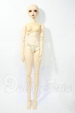 画像4: オビツ/60cmオビツボディ+HARUKAヘッド Y-26-04-08-233-WT-ZY