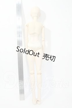 画像5: オビツ/60cmオビツボディ+HARUKAヘッド Y-26-04-08-233-WT-ZY