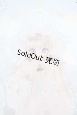 画像1: azone/DIAS / MUGUET × 赤いカメラ レム ?Sleeping Lamby?(アゾンダイレクトストア限定販売） Y-26-04-08-006-WT-ZY