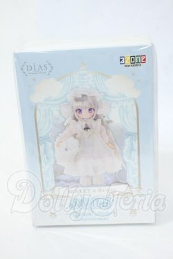 画像2: azone/DIAS / MUGUET × 赤いカメラ レム ?Sleeping Lamby?(アゾンダイレクトストア限定販売） Y-26-04-08-006-WT-ZY
