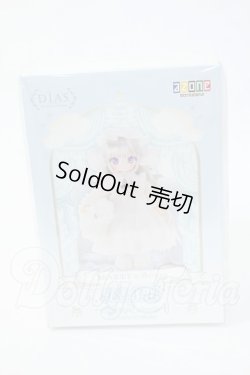 画像2: azone/DIAS / MUGUET × 赤いカメラ レム ?Sleeping Lamby?(アゾンダイレクトストア限定販売） Y-26-04-08-006-WT-ZY