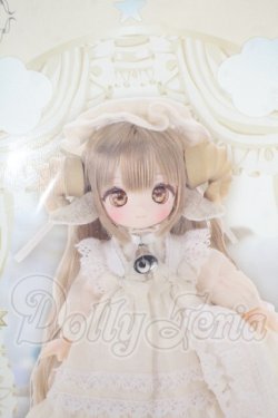 画像1: azone/DIAS / MUGUET × 赤いカメラ ネム〜Sleeping Lamby〜(アゾンダイレクトストア限定販売） Y-26-04-08-005-WT-ZY