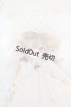画像1: azone/DIAS / MUGUET × 赤いカメラ ネム〜Sleeping Lamby〜(アゾンダイレクトストア限定販売） Y-26-04-08-005-WT-ZY