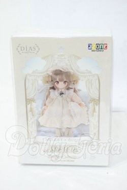 画像2: azone/DIAS / MUGUET × 赤いカメラ ネム〜Sleeping Lamby〜(アゾンダイレクトストア限定販売） Y-26-04-08-005-WT-ZY