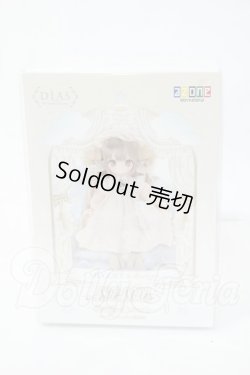 画像2: azone/DIAS / MUGUET × 赤いカメラ ネム〜Sleeping Lamby〜(アゾンダイレクトストア限定販売） Y-26-04-08-005-WT-ZY