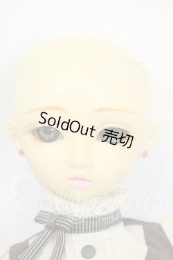 画像2: SD女の子/スタンダードナナ Y-26-04-08-317-WT-ZY