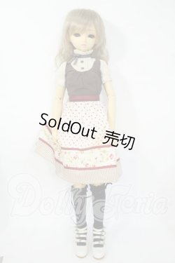 画像5: SD女の子/スタンダードナナ Y-26-04-08-317-WT-ZY