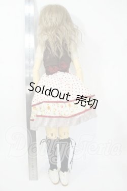 画像6: SD女の子/スタンダードナナ Y-26-04-08-317-WT-ZY