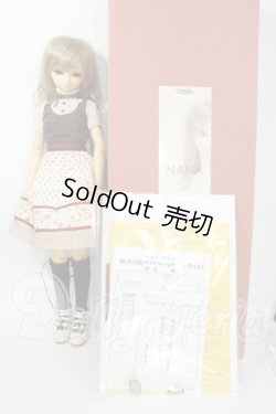 画像7: SD女の子/スタンダードナナ Y-26-04-08-317-WT-ZY