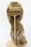 画像1: 9-10inch/ウィッグ Y-26-04-08-343-WT-ZY (1)