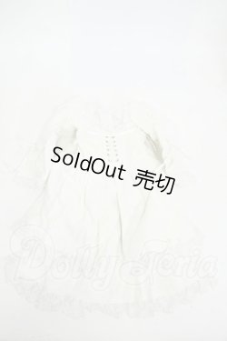 画像1: SD/OF:ドレス Y-26-04-08-316-WT-ZY