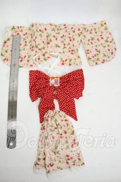 画像2: SD/OF:ドレス Y-26-04-08-315-WT-ZY