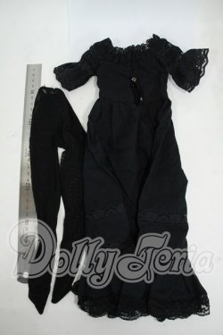 画像2: SD/OF:衣装セット Y-26-04-08-312-WT-ZY