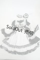 SD/OF:衣装セット Y-26-04-08-313-WT-ZY