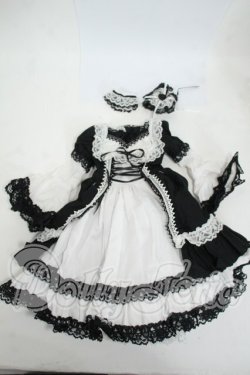 画像1: SD/OF:衣装セット Y-26-04-08-313-WT-ZY